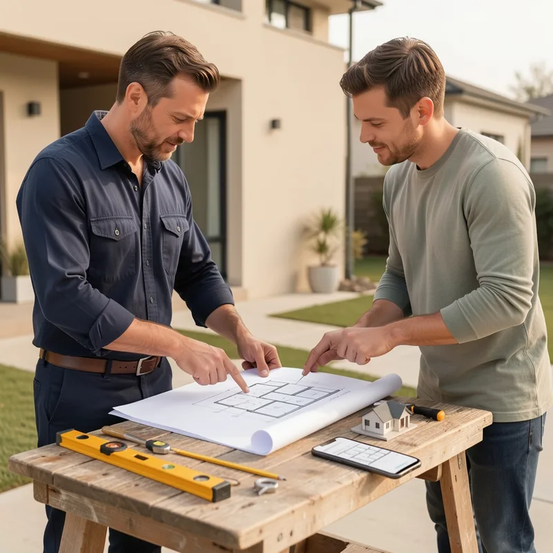 Choisir le bon artisan : la méthode anti-mauvaises surprises
