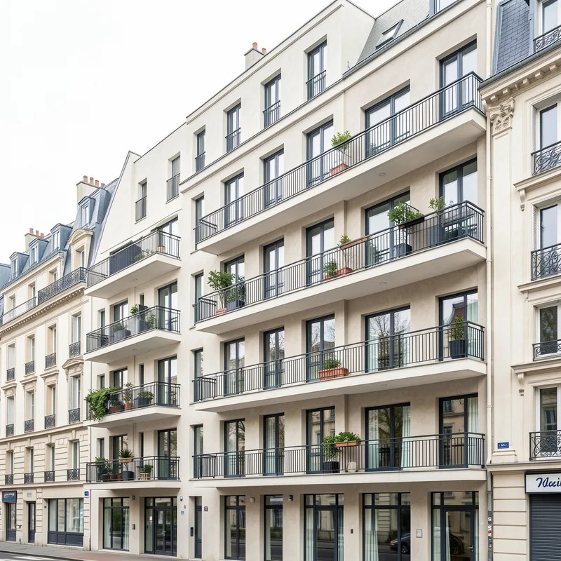 Comparaison entre louer et acheter un logement en 2026